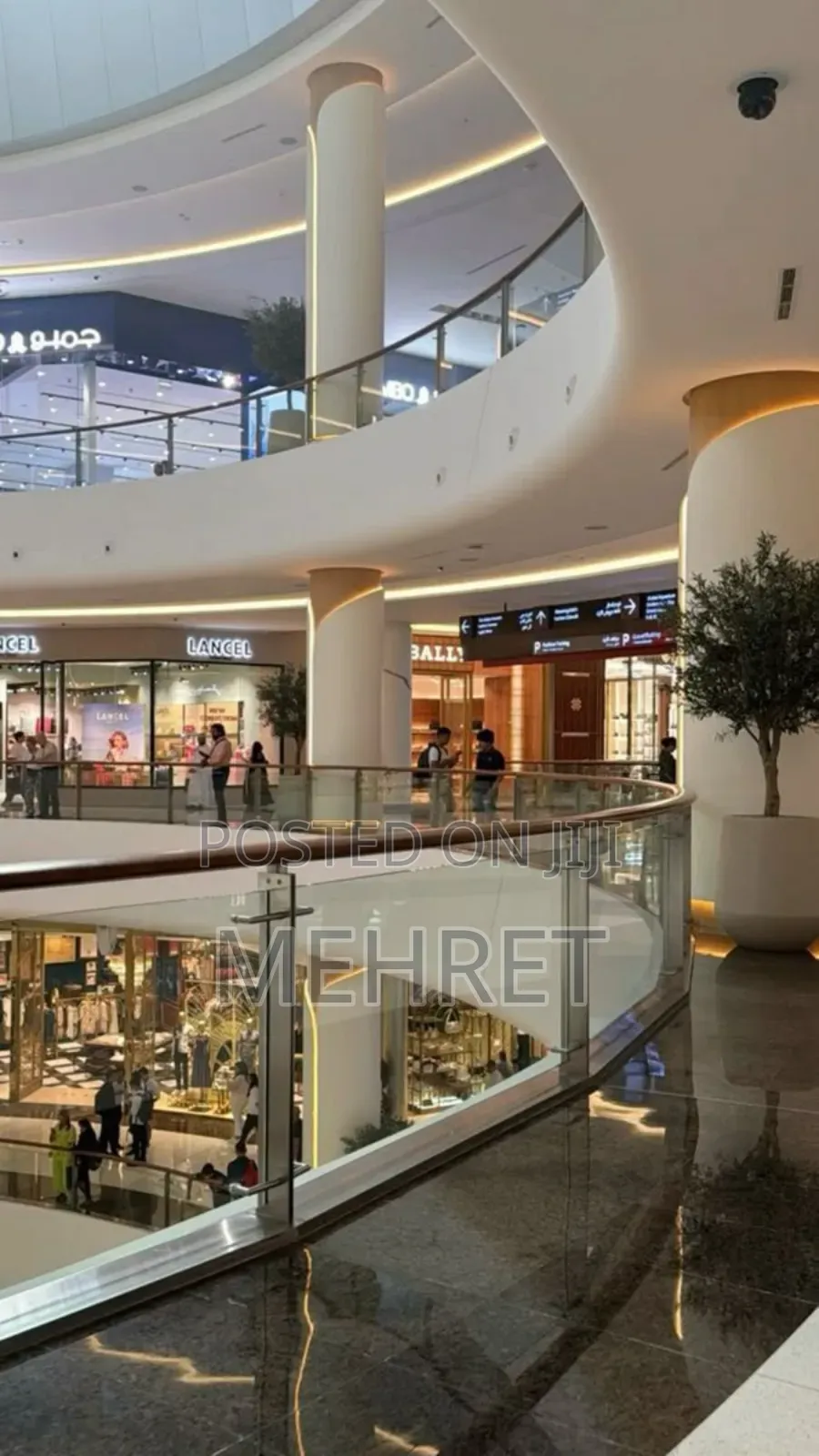 በማይታመን ዋጋ ለሽያጭ የመጡ የንግድ ሱቆች