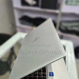 New Laptop HP EliteBook 850 G8 16GB Intel Core I7 SSD 512GB