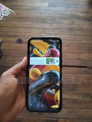 Tecno Spark Go 2021 32 GB Blue