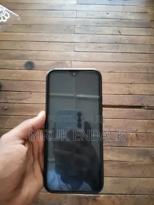 Tecno Spark Go 2021 32 GB Blue