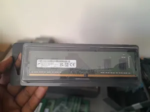 4g Ddr4 Ram