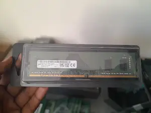 4g Ddr4 Ram