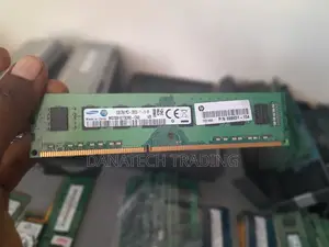 4g Ddr4 Ram