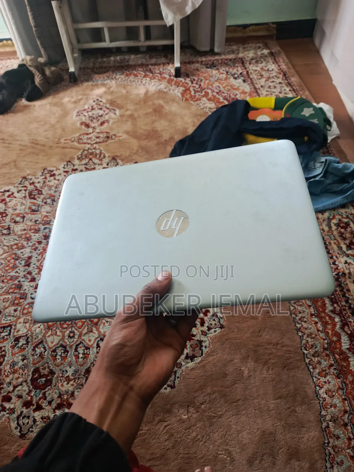 Laptop HP EliteBook 840 8GB Intel Core I5 HDD 1T