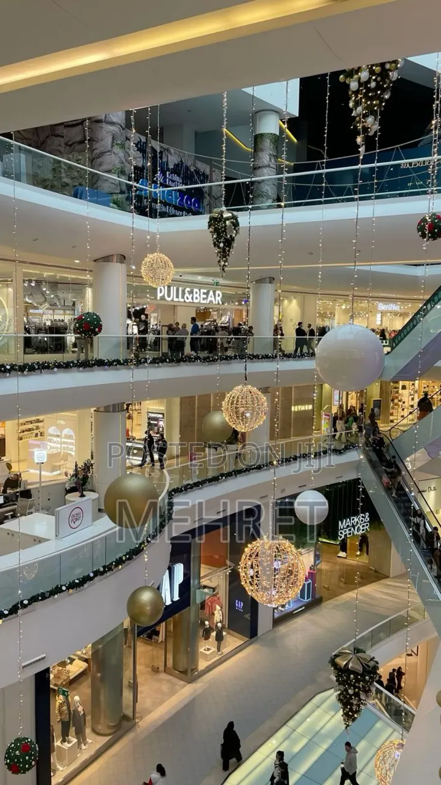 በማይታመን ዋጋ ለሽያጭ የመጡ የንግድ ሱቆች