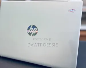 New Laptop HP 16GB Intel Core I7 SSD 512GB