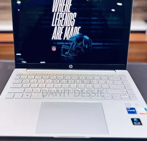 New Laptop HP 16GB Intel Core I7 SSD 512GB