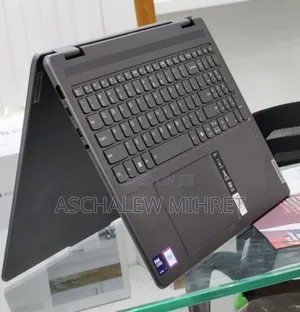 New Laptop Lenovo Yoga 7i 16GB Intel Core Ultra 7 SSD 1T