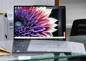 New Laptop Lenovo Yoga 7i 16GB Intel Core Ultra 7 SSD 1T