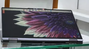 New Laptop Lenovo Yoga 7i 16GB Intel Core Ultra 7 SSD 1T