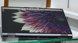 New Laptop Lenovo Yoga 7i 16GB Intel Core Ultra 7 SSD 1T