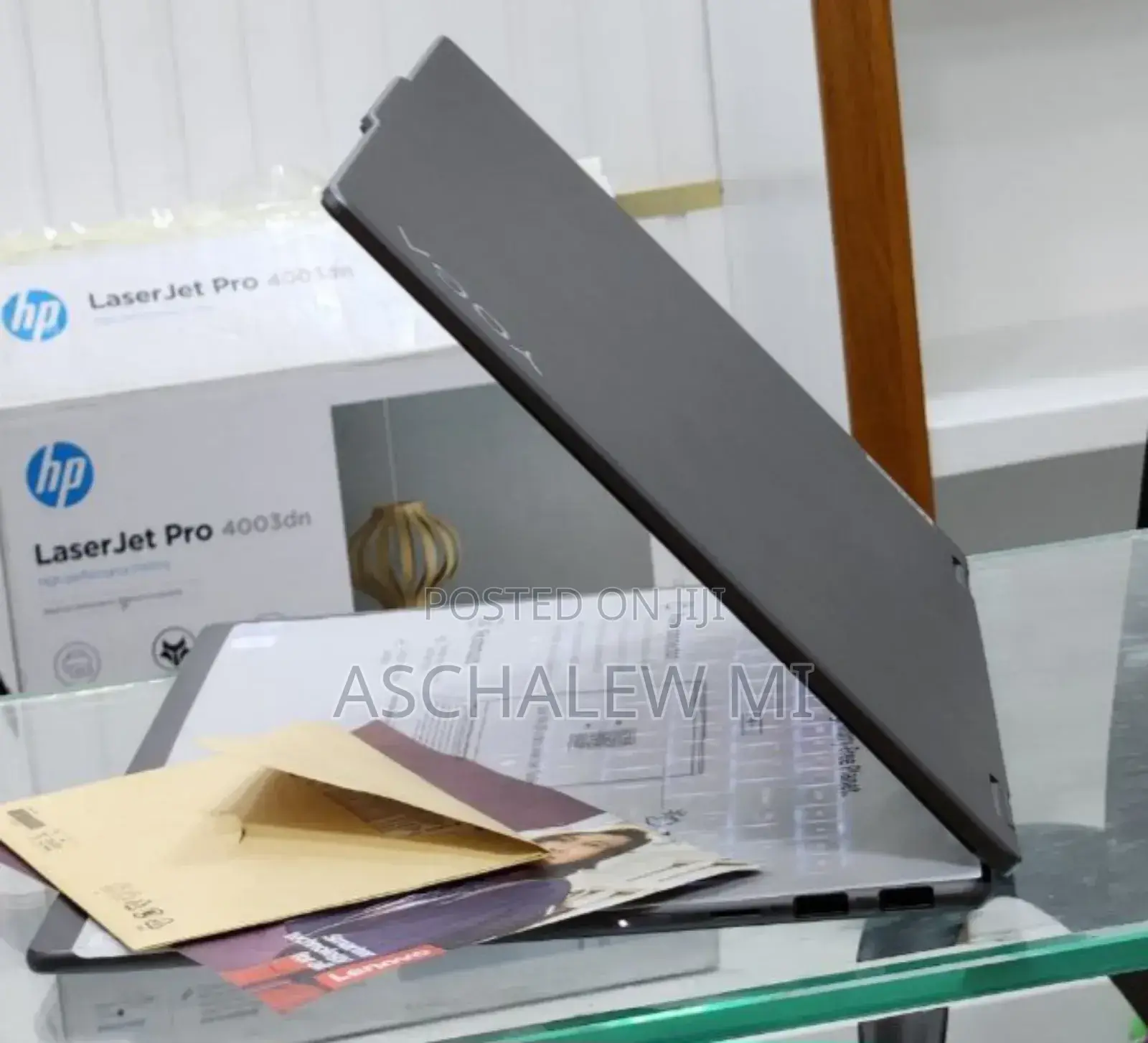 New Laptop Lenovo Yoga 7i 16GB Intel Core Ultra 7 SSD 1T