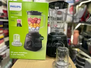 Philips Blender and Coffee Grinder 3000 Series