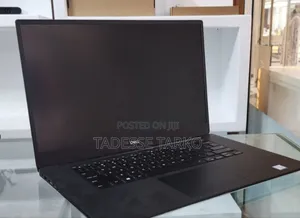 New Laptop Dell Precision 5540 32GB Intel Core I9 SSD 1T