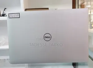 New Laptop Dell Precision 5540 32GB Intel Core I9 SSD 1T