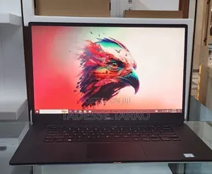 New Laptop Dell Precision 5540 32GB Intel Core I9 SSD 1T