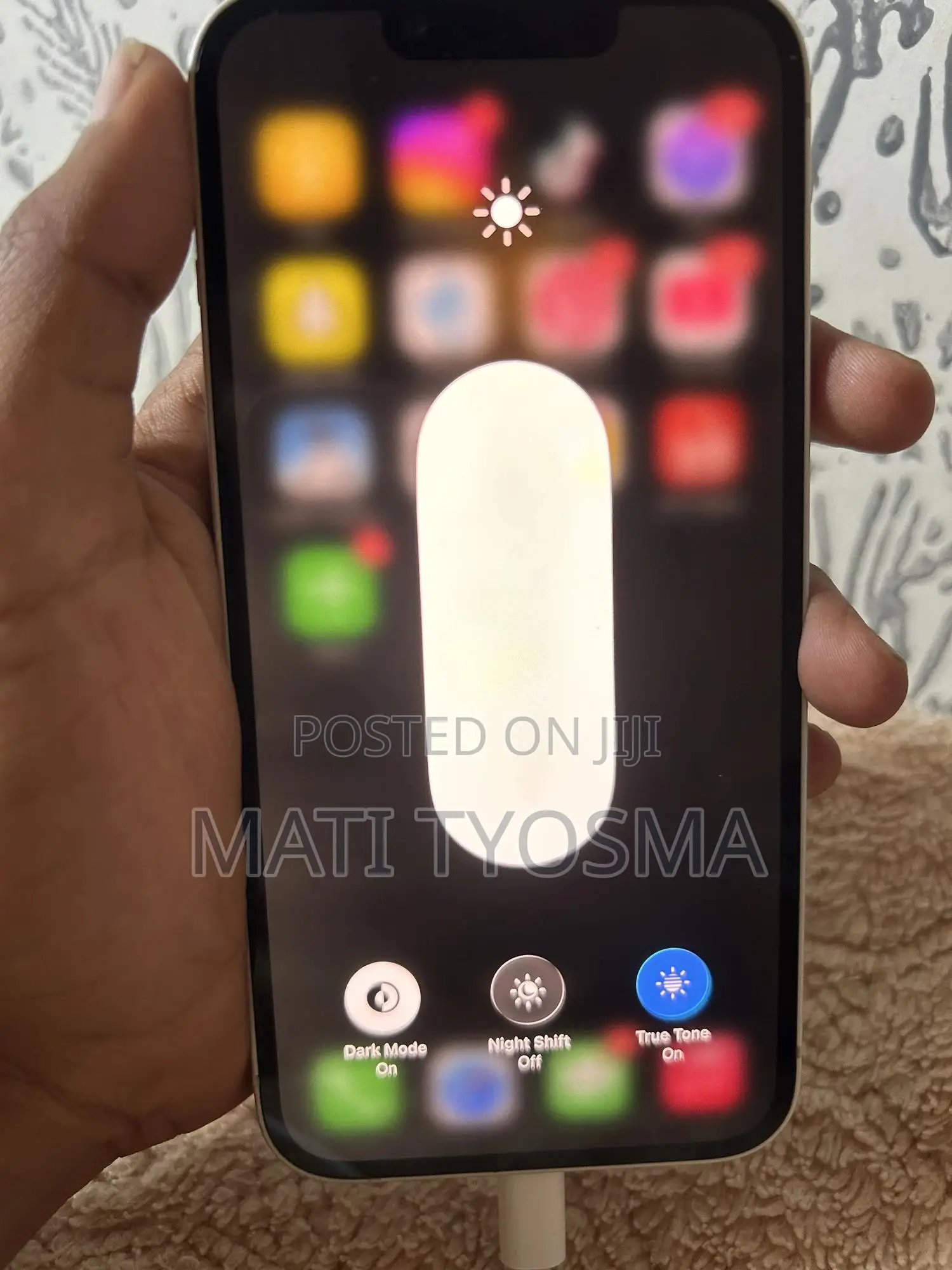 Apple iPhone 13 128 GB White