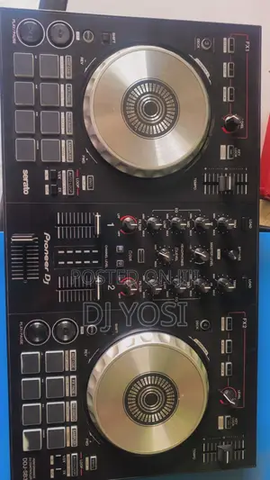 Dj Controller