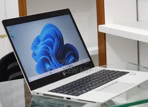 New Laptop HP EliteBook 840 G6 16GB Intel Core I5 SSD 512GB