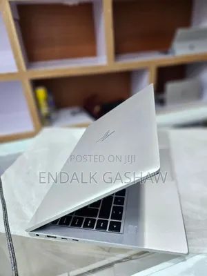 New Laptop HP EliteBook 840 G8 16GB Intel Core I7 SSD 512GB