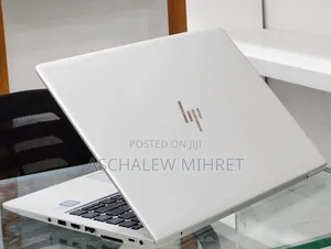 New Laptop HP EliteBook 840 G6 16GB Intel Core I5 SSD 512GB