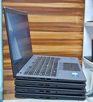 New Laptop Lenovo Thinkpad T14s Gen 2 16GB Intel Core I5 SSD 256GB