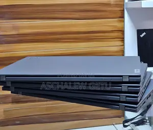 New Laptop Lenovo Thinkpad T14s Gen 2 16GB Intel Core I5 SSD 256GB