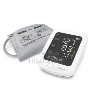 Trister Digital Blood Pressure Monitor Ts 300bp