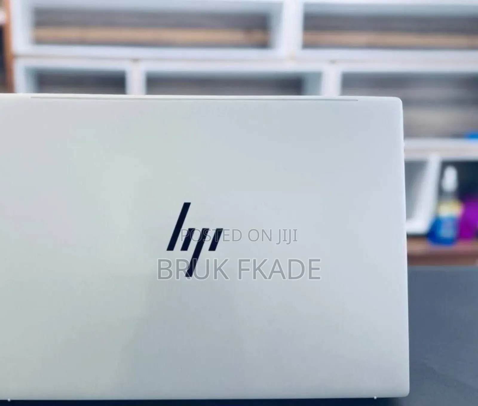 New Laptop HP 14S 16GB Intel Core I7 SSD 256GB