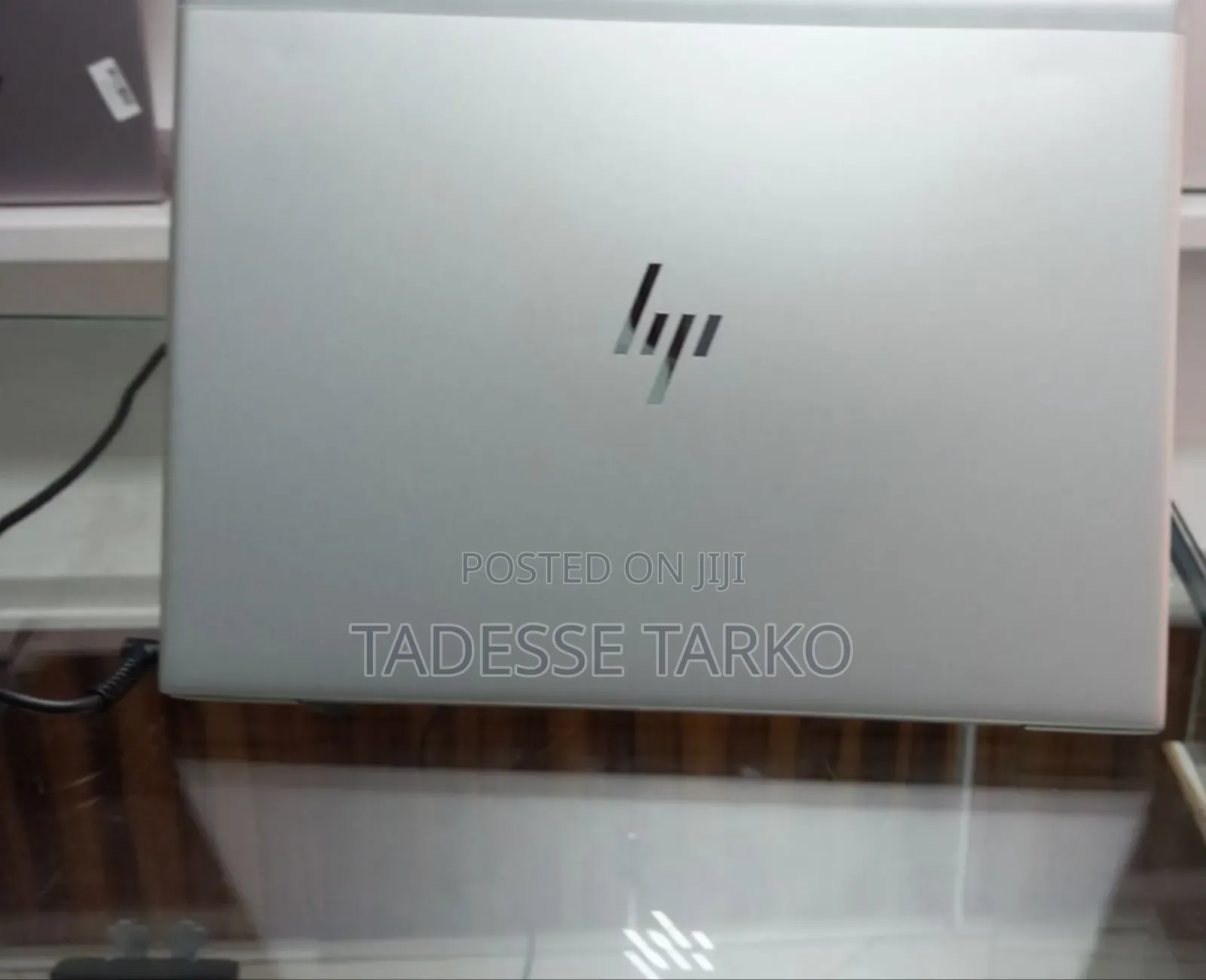 New Laptop HP EliteBook 840 G5 16GB Intel Core I5 SSD 512GB