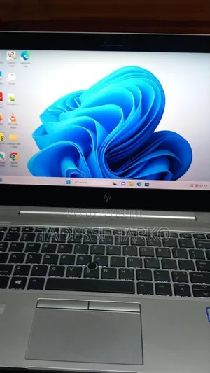 New Laptop HP EliteBook 840 G5 16GB Intel Core I5 SSD 512GB