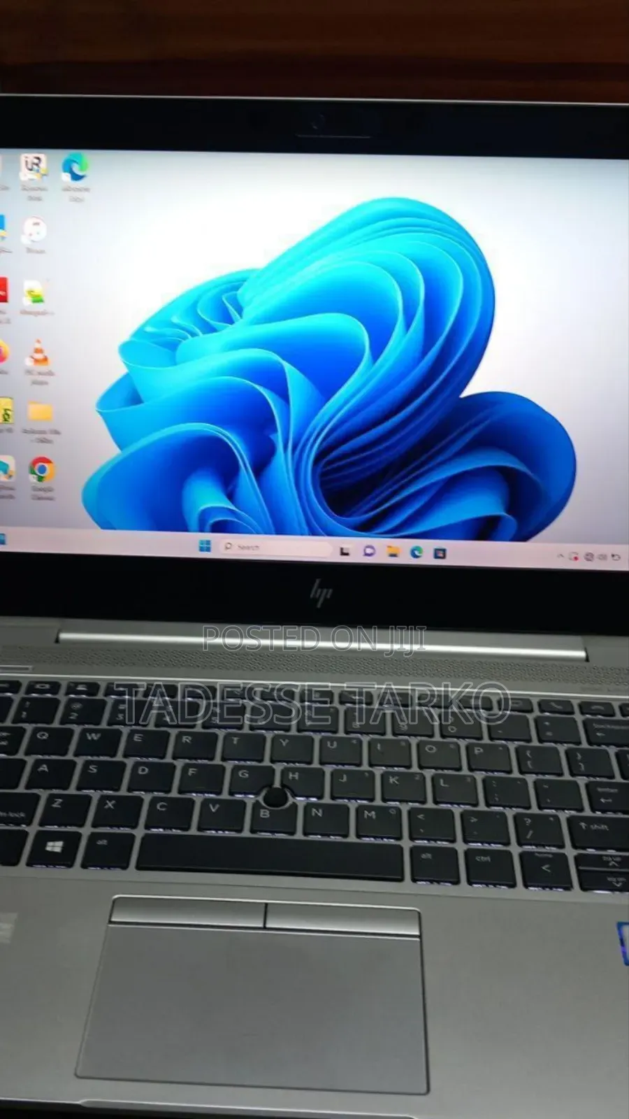 New Laptop HP EliteBook 840 G5 16GB Intel Core I5 SSD 512GB