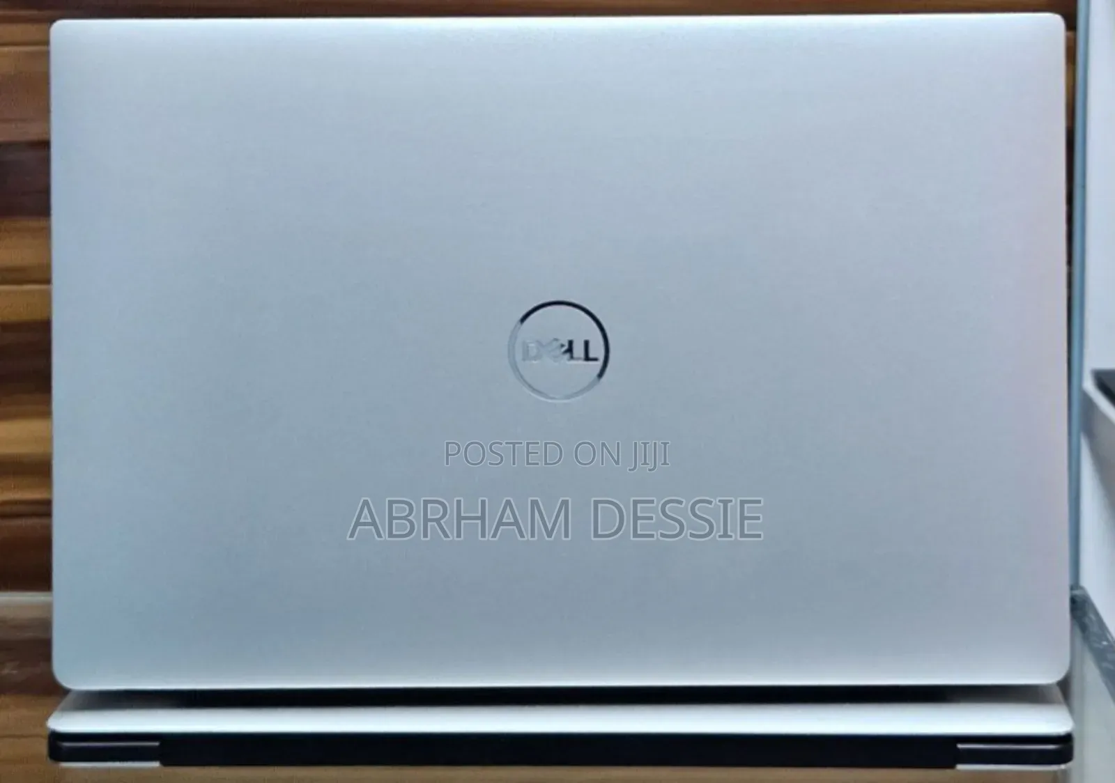 New Laptop Dell 16GB Intel Core I7 SSD 512GB