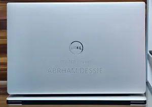 New Laptop Dell 16GB Intel Core I7 SSD 512GB