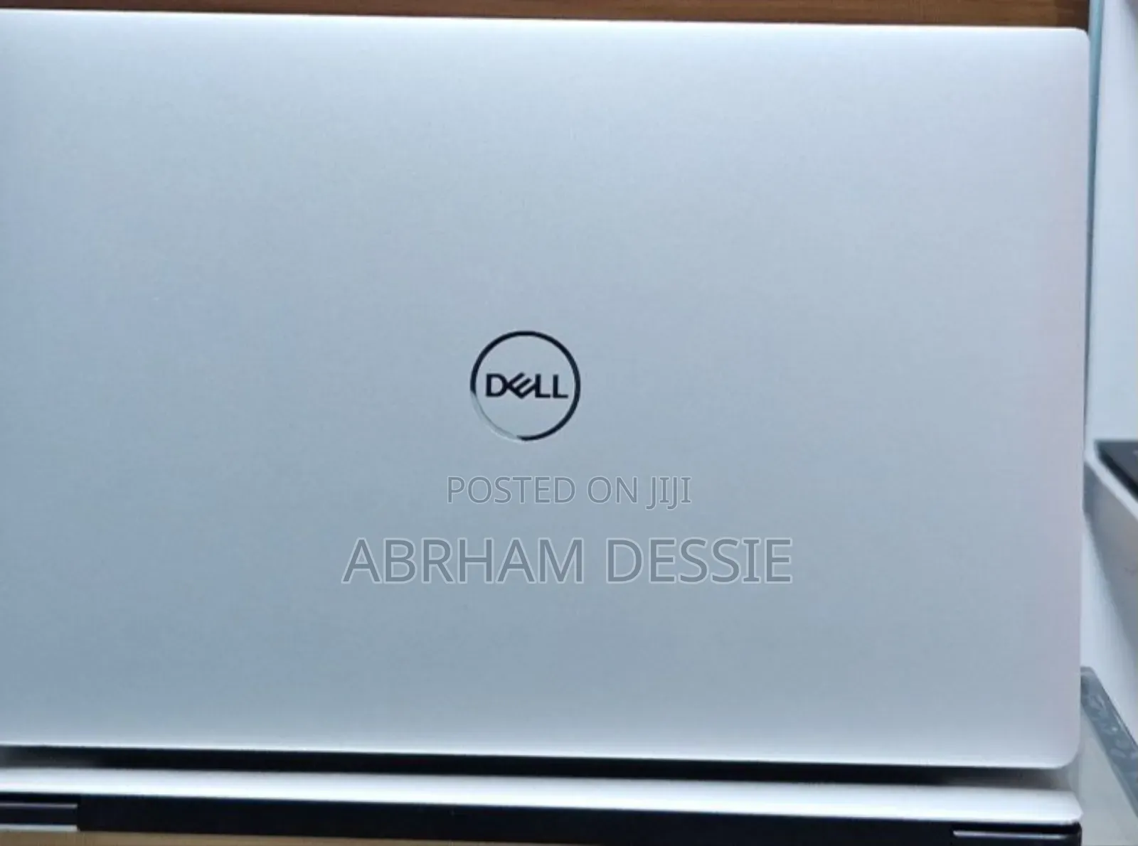 New Laptop Dell 16GB Intel Core I7 SSD 512GB