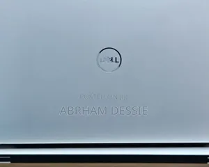 New Laptop Dell 16GB Intel Core I7 SSD 512GB