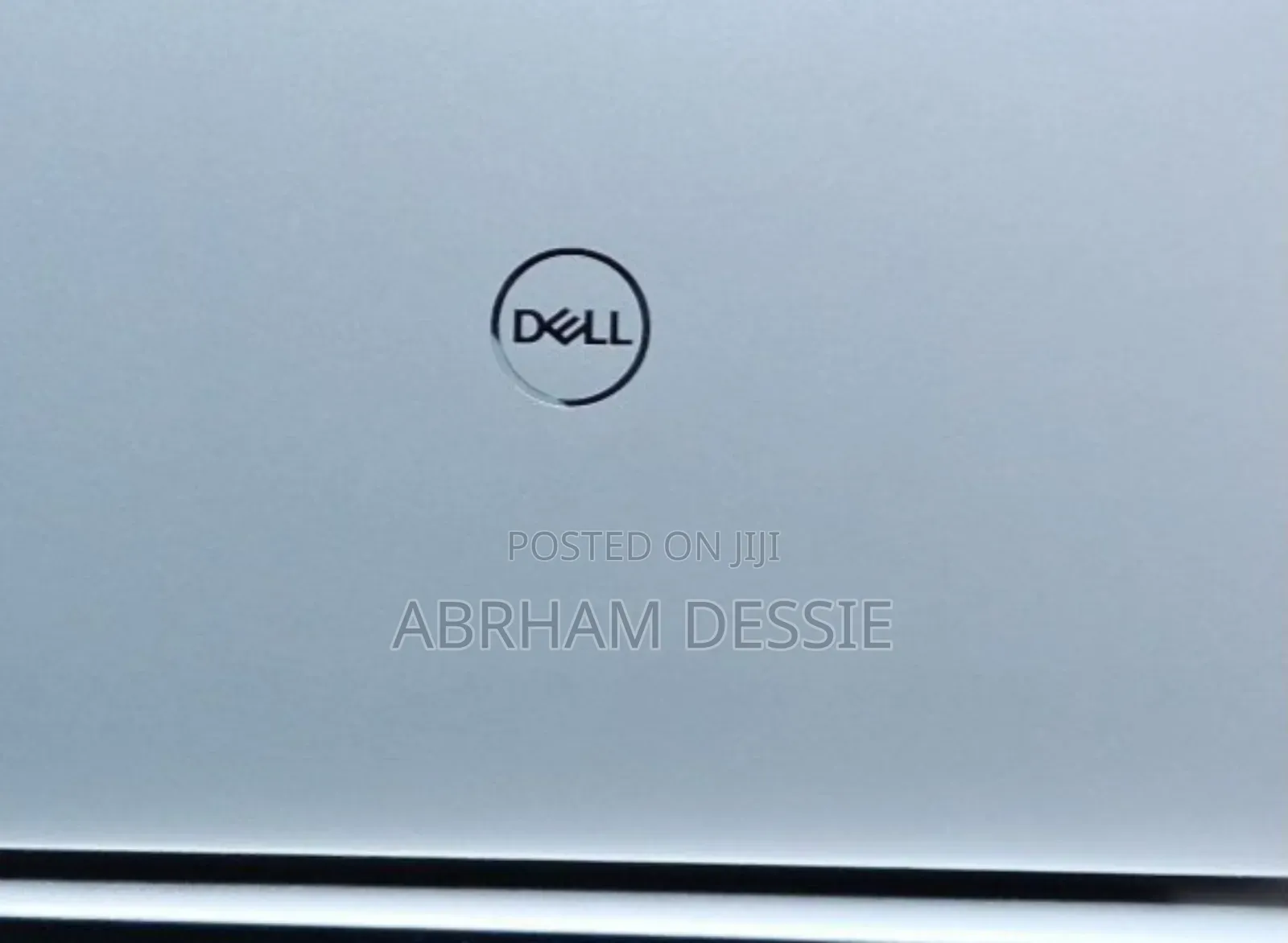 New Laptop Dell 16GB Intel Core I7 SSD 512GB