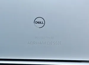 New Laptop Dell 16GB Intel Core I7 SSD 512GB