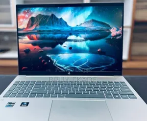 New Laptop HP 14S 16GB Intel Core I7 SSD 256GB