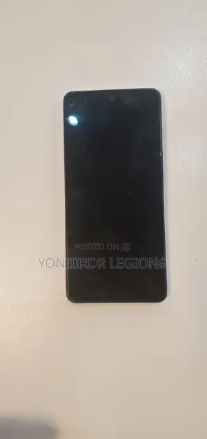 Samsung Galaxy A52s 5G 128 GB White