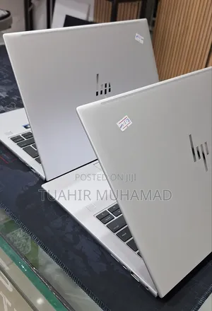 New Laptop HP EliteBook 840 16GB AMD Ryzen 7 SSD 512GB