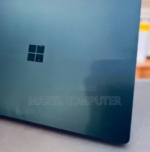 New Laptop Microsoft Surface Laptop 3 16GB Intel Core I7 SSD 256GB