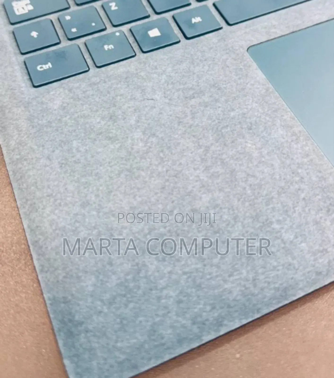 New Laptop Microsoft Surface Laptop 3 16GB Intel Core I7 SSD 256GB