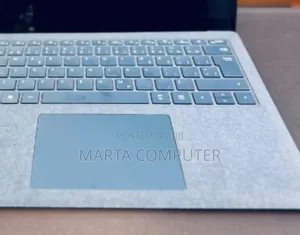 New Laptop Microsoft Surface Laptop 3 16GB Intel Core I7 SSD 256GB