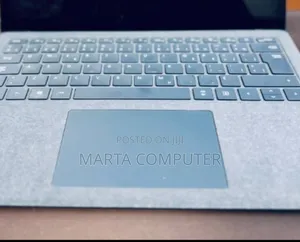 New Laptop Microsoft Surface Laptop 3 16GB Intel Core I7 SSD 256GB