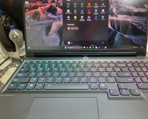 New Laptop Lenovo Lrgion 7i 16GB Intel Core I9 SSD 1T