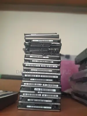 Laptop Hard Drive