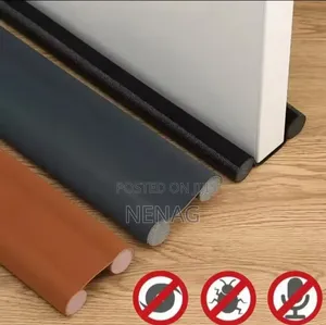 Door Bottom Sealing Strip