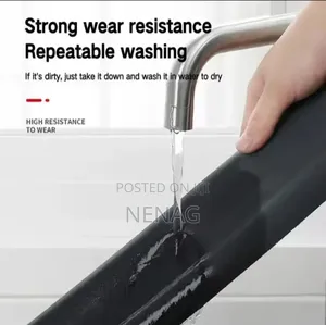 Door Bottom Sealing Strip