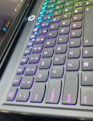 New Laptop Lenovo Lrgion 7i 16GB Intel Core I9 SSD 1T